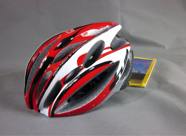 Casque cycliste - Ref 2236162 Image 7
