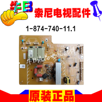 Sony TV KLV-46F300A 46V380A high voltage board LCD sub power board 1-874-740-11 1-