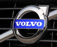 Volvo S80 фото