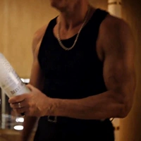 Рейф Лорен искренняя черная одежда слишком длинная