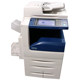 Xerox 306578557080B7030 Xerox D125 ເຄື່ອງສຳເນົາສີຂາວດຳຄວາມໄວສູງ