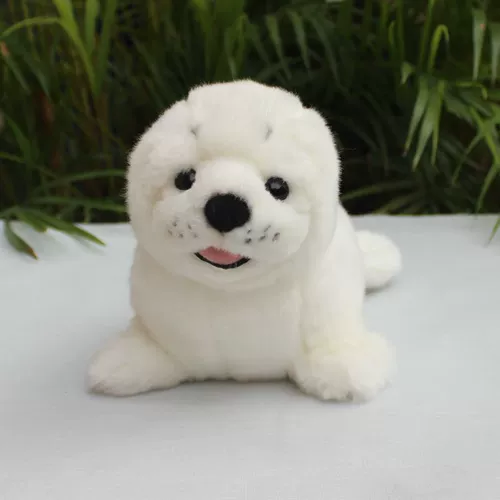 Плюшевая реалистичная милая игрушка, арфа, тряпичная кукла, подарок на день рождения