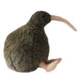 Милая кукла, плюшевая игрушка, подарок на день рождения, раннее развитие