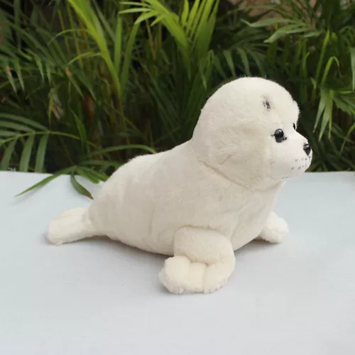 Плюшевая реалистичная милая игрушка, арфа, тряпичная кукла, подарок на день рождения