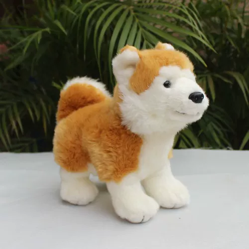 Плюшевая реалистичная милая тряпичная кукла, игрушка подходит для мужчин и женщин, подарок на день рождения