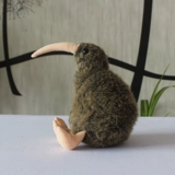 Милая кукла, плюшевая игрушка, подарок на день рождения, раннее развитие