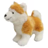 Плюшевая реалистичная милая тряпичная кукла, игрушка подходит для мужчин и женщин, подарок на день рождения