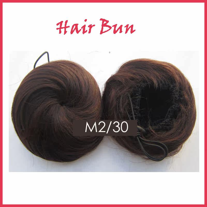 Extension cheveux - Chignon - Ref 236149 Image 31