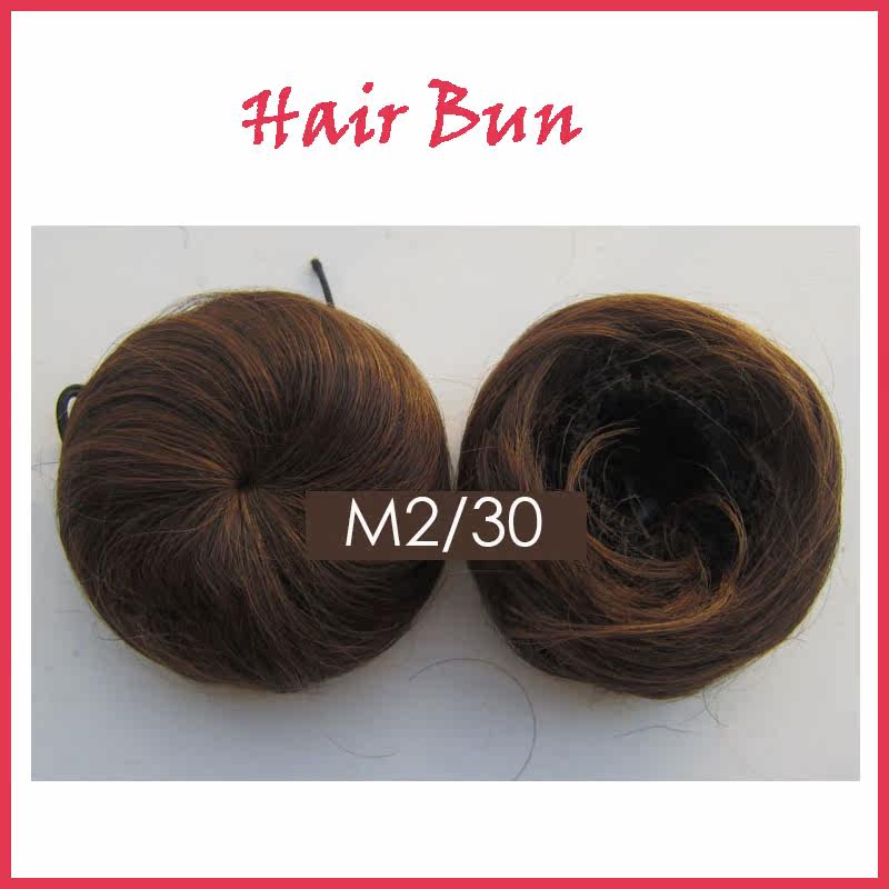 Extension cheveux - Chignon - Ref 236149 Image 13