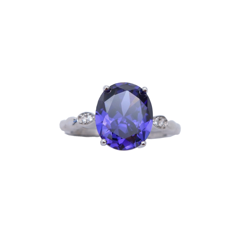 Bague Femme OTHER   en Argenterie - Ref 3087355 Image 5