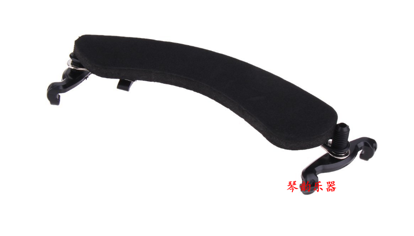 Violin Wolves Shoulder-to-Violin Shoulder Care Adjustable 4 4-1 8