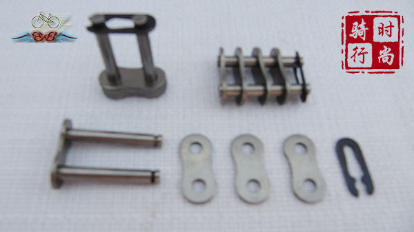 Chaîne de vélo - Ref 2372015 Image 5