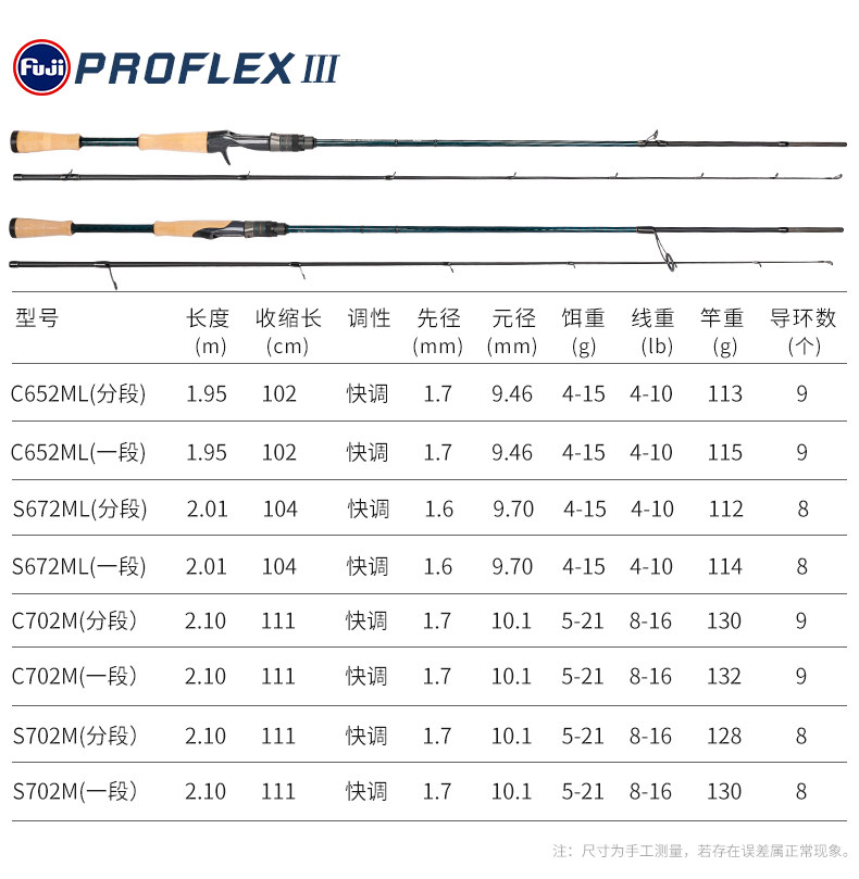 Дорожные суб -полюсный None TSURINOYA 1.95/2.01/2.10 M/ML