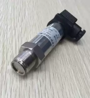 Flush membrane pressure transmitter flat membrane pressure sensor anti-blocking transmitter diaphragm pressure transmitter