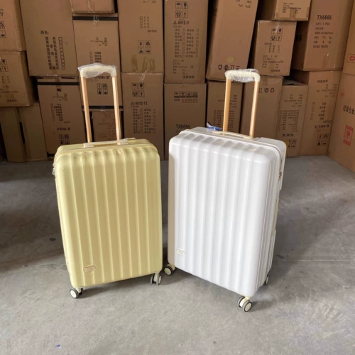 Качественный японский универсальный сверхлегкий чемодан, 20 дюймов, 24 дюймов