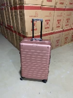 Обработка потерь из розового золота 8095 (коробка из алюминиево-магниевого сплава) с небольшими дефектами