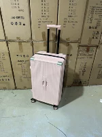 Розовая увеличенная и утолщенная взрывозащищенная молния YKK 𫔀 (интерфейс для зарядки + подстаканник) удлиненной и высотной конструкции.