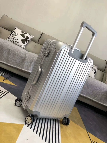 Металлический чемодан, 24 дюймов, 26 дюймов, 26 дюймов, 28 дюймов