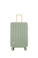 Сосновый морозно-зеленый (двухслойная взрывозащищенная молния + USB-интерфейс для зарядки) расширенной высотной конструкции