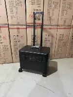 Jazz Black (отправить прозрачную коробку) Корнер-Каннот доса в самолете