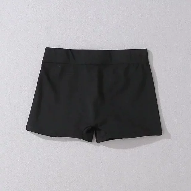 ZZ xương ZZ cotton đào hông hông hông căng Barbie bột màu đất thể dục thể thao cơ sở yoga quần short