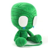 Мультяшная плюшевая игрушка, тряпичная кукла, креативный подарок