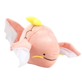 Трансформер, мультяшная плюшевая игрушка, подушка, тряпичная кукла, карп, подарок на день рождения