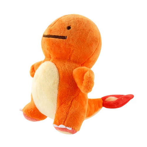 Мультяшная вариационная плюшевая игрушка, тряпичная кукла, подарок на день рождения