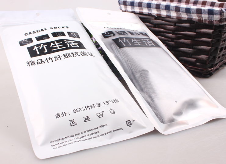 Vớ tre bằng sợi tre tất hàn quốc