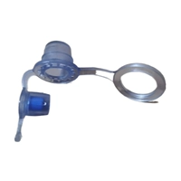 Надувной клапан для бассейна