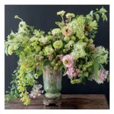 Цвета цветочного искусства Кианы Four Seasons