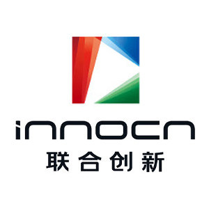 lnnocn联合创新显示器的LOGO