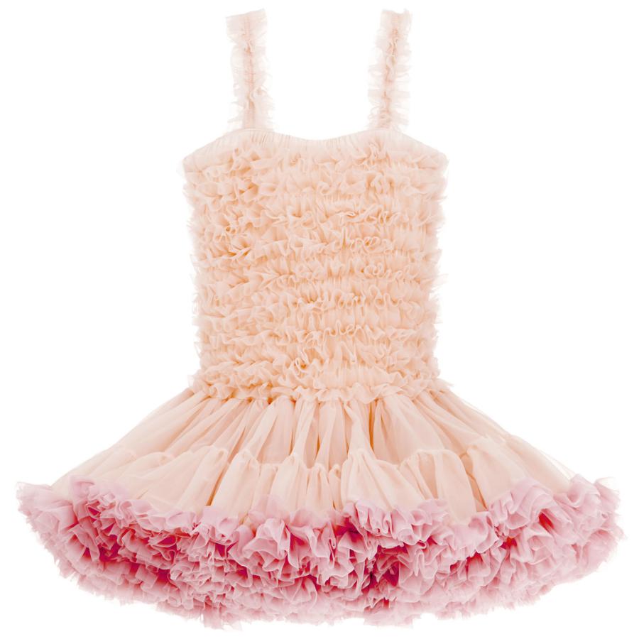 Robe enfant en coton - Ref 2047948 Image 8