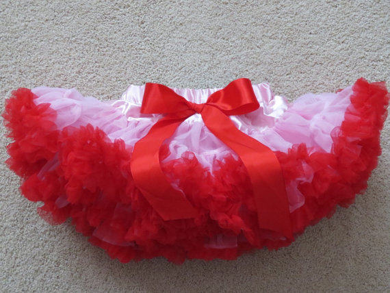 Jupe fillette en mousseline de soie - Ref 2052625 Image 83