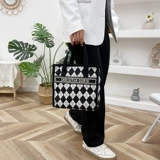 Модная вместительная и большая система хранения для матери и ребенка