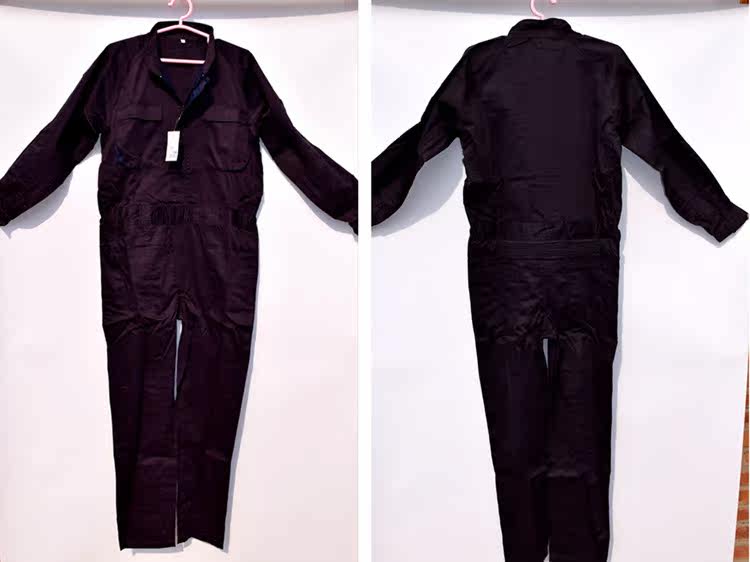 Vêtement de travail en coton - Ref 1912393 Image 27