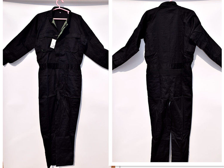 Vêtement de travail en coton - Ref 1912393 Image 29