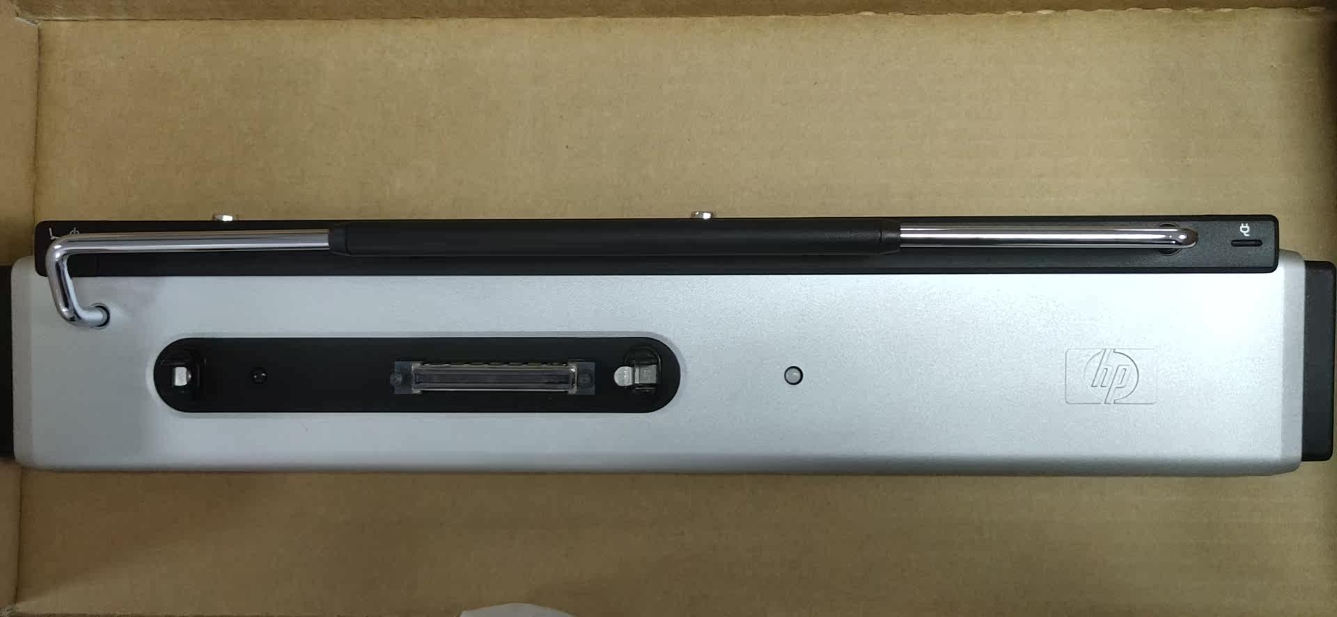 HP HP all-in-one expansion base non-new only one