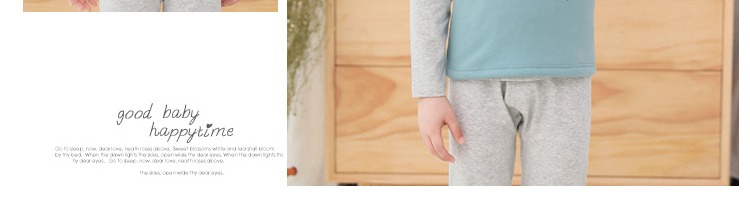 Inbolon trẻ em mùa đông vest bé trai cotton cộng với nhung bé gái dày áo khoác cho bé