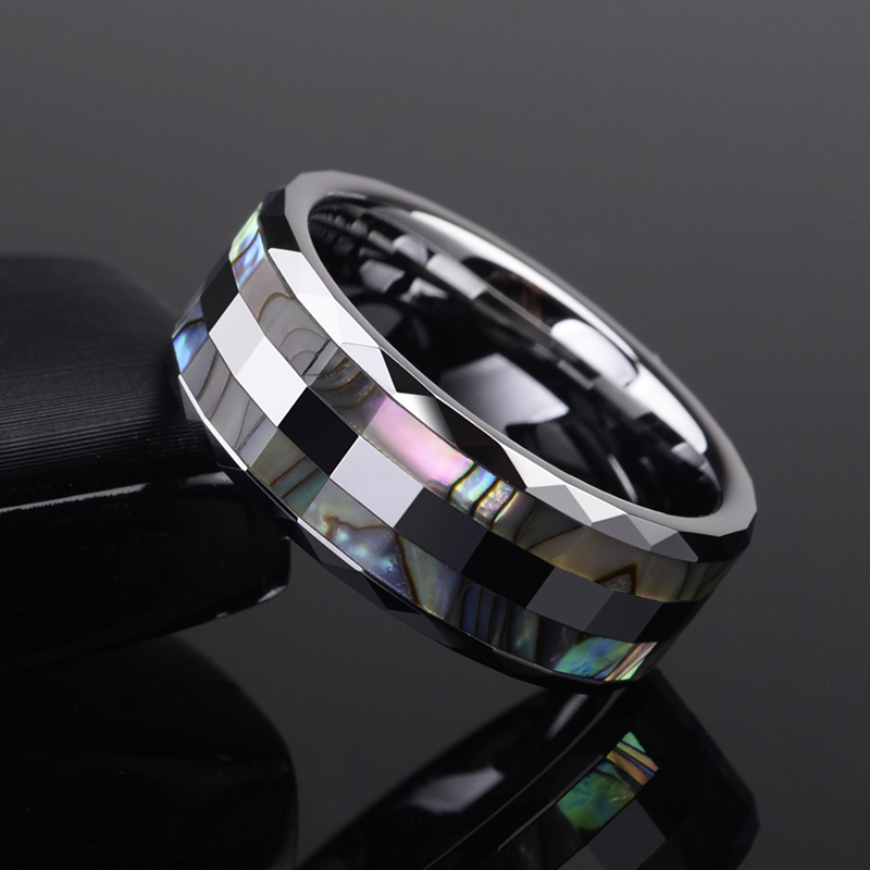 Bague mixte - Ref 3088920 Image 1