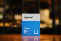 (Wonderful)Polaroid Polaroid 600 series color photo paper classic white edge 2021 3
