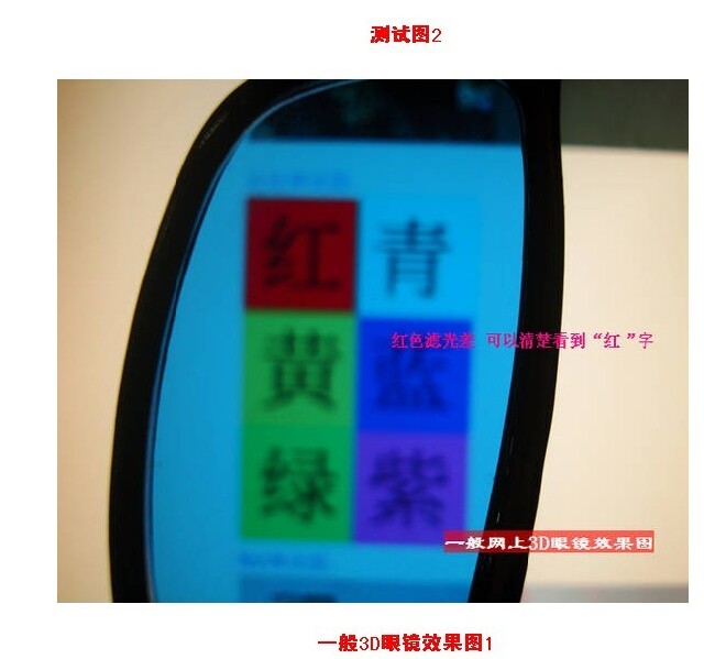 Lunettes 3D NVIDIA - Ref 2622602 Image 3