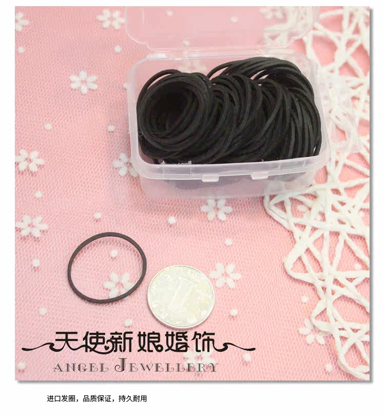 Accessoire coiffure - Ref 1201047 Image 31