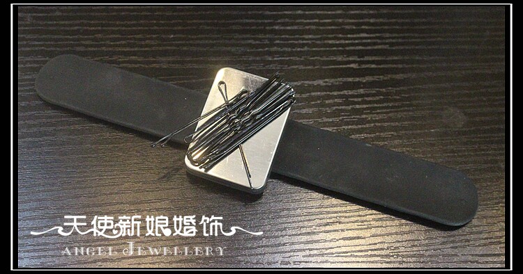 Accessoire coiffure - Ref 1201047 Image 39