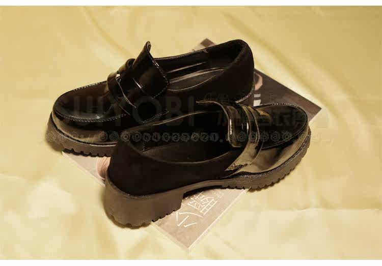 Chaussures de printemps - Ref 917775 Image 12