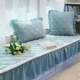 cửa sổ Bay sill mat tatami mat mat ban nhân hoá hiện đại nhỏ gọn Bắc Âu đệm máy rửa sàn thảm - Ghế đệm / đệm Sofa tấm trải sofa