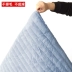 Cocoa Gấu cửa sổ pad sang trọng và cửa sổ bay sill mat tatami thảm đệm pad ban custom-made sub-máy rửa rắn - Ghế đệm / đệm Sofa thảm trải ghế trường kỷ Ghế đệm / đệm Sofa