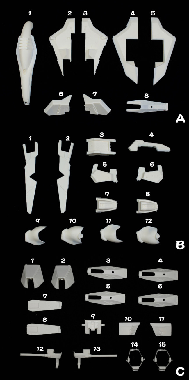 阿依gk 白模包郵 B 656 1 144 Rx 107 Tr 4 Dandelion