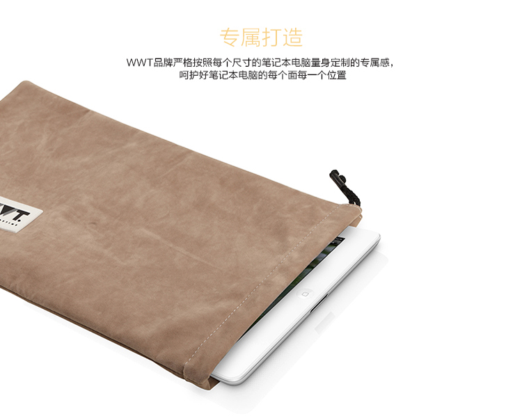 Ốp lưng laptop 13 inch 15,6 / 14/17 inch Dell ipad Apple túi lót mỏng - Phụ kiện máy tính xách tay túi xách máy tính