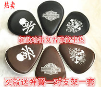 Motorcycle 883 1200 48 Dragon Dog ca250 Earth Eagle King Retro Modified Cushion